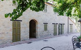 Vittoria Il Graditempo Country House